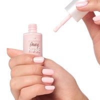 Nagellak 03 Fairy Rose, 8 ml