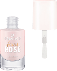 Nagellak 03 Fairy Rose, 8 ml