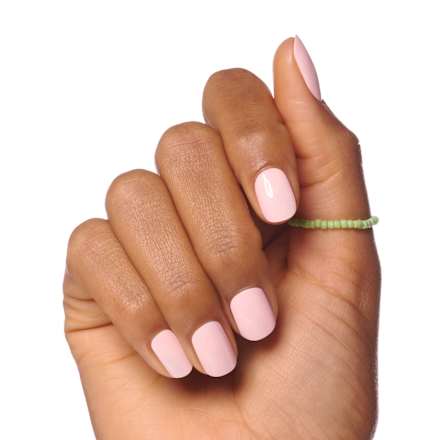 Nagellak 03 Fairy Rose, 8 ml