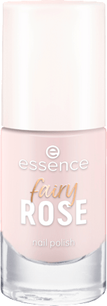 Nagellak 03 Fairy Rose, 8 ml
