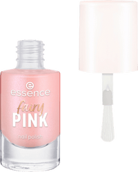 Nagellak 04 Fairy Pink, 8 ml