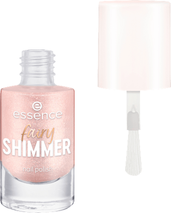 Nagellak 05 Fairy Shimmer, 8 ml