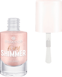 Nagellak 05 Fairy Shimmer, 8 ml