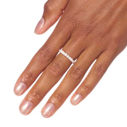 Nagellak 05 Fairy Shimmer, 8 ml