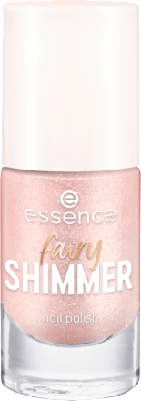 Nagellak 05 Fairy Shimmer, 8 ml