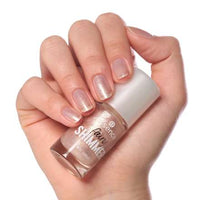 Nagellak 05 Fairy Shimmer, 8 ml