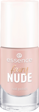Nagellack 06 Fairy Nude, 8 ml essence