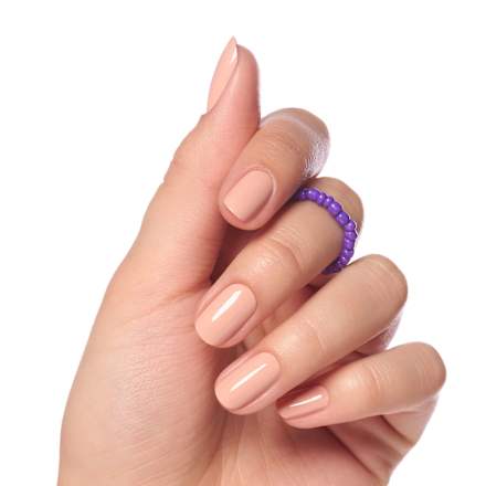 Nagellack 06 Fairy Nude, 8 ml essence