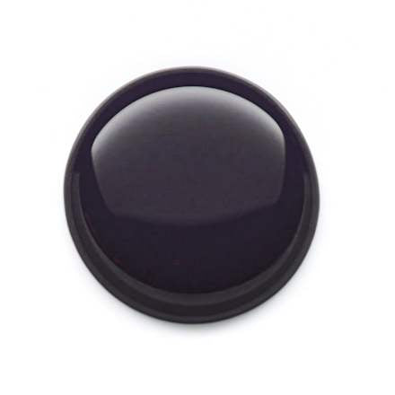 Nagellack 84 Black Plum & Done, 8 ml essence