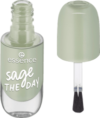 Nagellack 85 Sage The Day, 8 ml essence