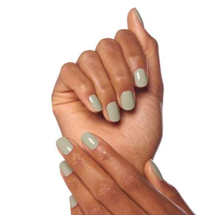 Nagellack 85 Sage The Day, 8 ml essence