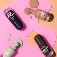 Nagellack 86 Espresso Yourself, 8 ml essence