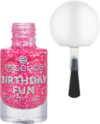 Nagellack Birthday Fun Mini 05, 5 ml