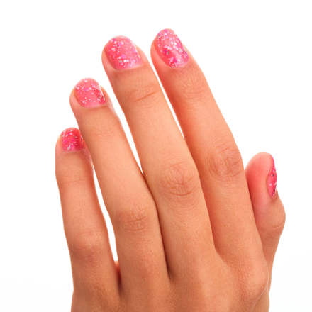 Nagellack Birthday Fun Mini 05, 5 ml