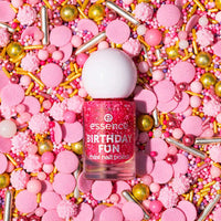 Nagellack Birthday Fun Mini 05, 5 ml