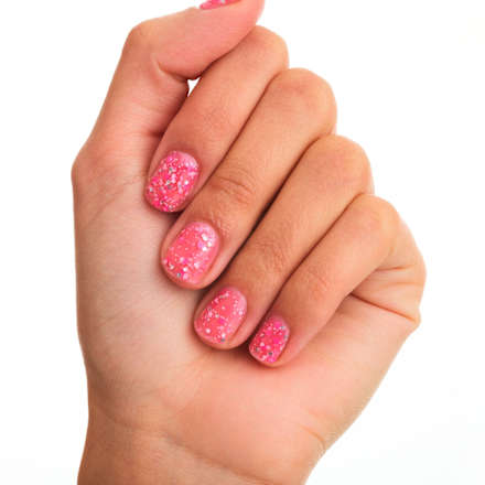 Nagellack Birthday Fun Mini 05, 5 ml