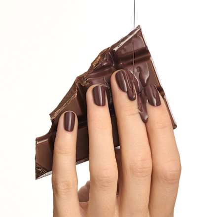 Nagellack Choco Crush Mini 17, 5 ml