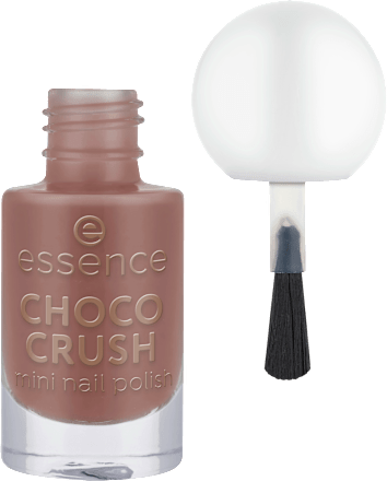 Nagellack Choco Crush Mini 17, 5 ml