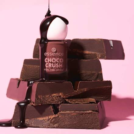 Nagellack Choco Crush Mini 17, 5 ml