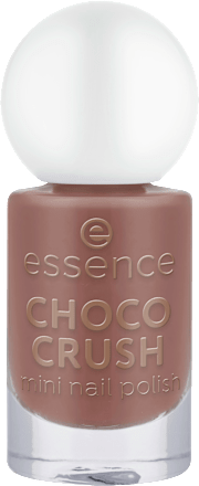 Nagellack Choco Crush Mini 17, 5 ml