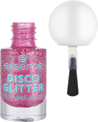 Nagellack Disco Glitter Mini 08, 5 ml essence