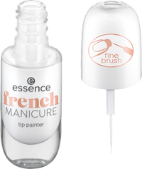 Nagellack French Manicure Tip Painter 01 You're So Fine, 8 ml