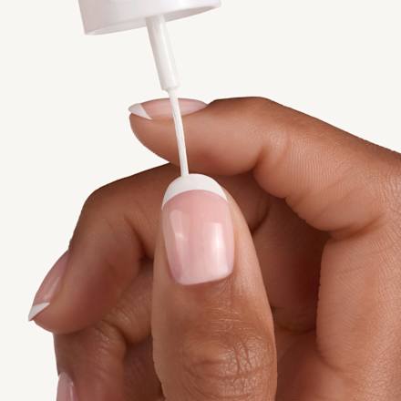 Nagellack French Manicure Tip Painter 01 You're So Fine, 8 ml