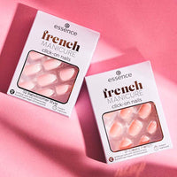 Nagellak French Manicure Tip Painter 01 You're So Fine, 8 ml