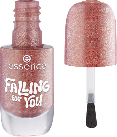 Nagellack Gel 46 Falling For You, 8 ml