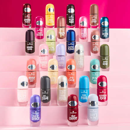 Nagellack Gel 46 Falling For You, 8 ml
