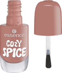 Nagellack Gel 47 Cozy Spice, 8 ml