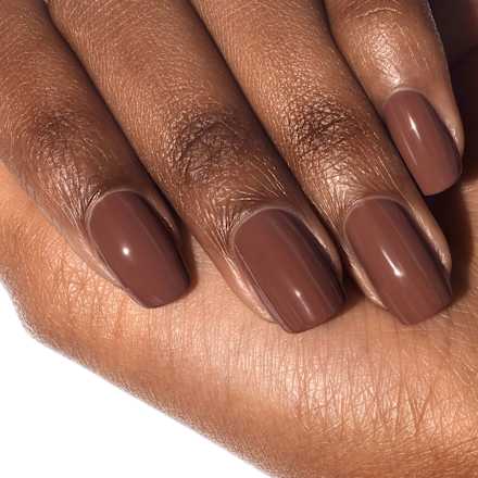 Nagellack Gel 47 Cozy Spice, 8 ml