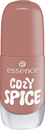 Nagellack Gel 47 Cozy Spice, 8 ml
