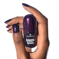 Nagellack Gel 48 Auber-Genius, 8 ml