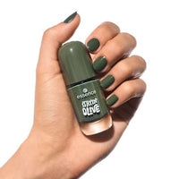 Nagellack Gel 49 Stayin' Olive, 8 ml