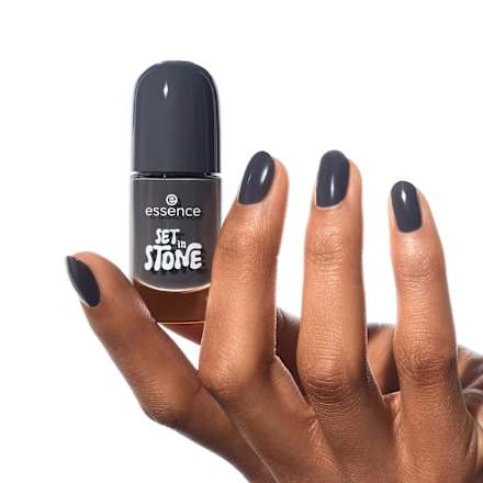 Nagellack Gel 50 Set In Stone, 8 ml