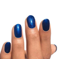 Nagellack Gel 51 Midnight Magic, 8 ml