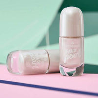 Nagellack Gel Nail Colour 71 Faux Pearl, 8 ml essence