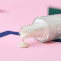 Nagellack Gel Nail Colour 71 Faux Pearl, 8 ml essence