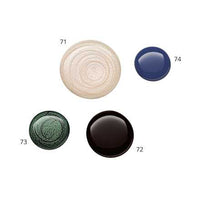 Nagellak Gel Nagelkleur 72 Left Me On Red, 8 ml