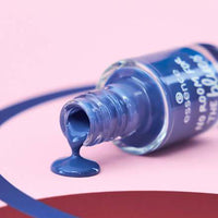 Nagellack Gel Nail Colour 74 No Room For The Blues, 8 ml essence