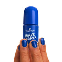 Nagellack Gel Nail Colour 75 Wave Breaker, 8 ml essence