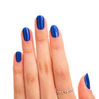 Nagellack Gel Nail Colour 75 Wave Breaker, 8 ml essence
