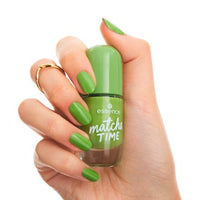 Nagellack Gel Nail Colour 76 Matcha Time, 8 ml essence