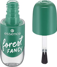Nagellack Gel Nail Colour 77 Forest Fancy, 8 ml essence