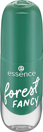 Nagellack Gel Nail Colour 77 Forest Fancy, 8 ml essence