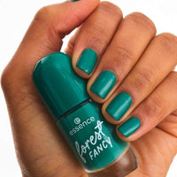 Nagellack Gel Nail Colour 77 Forest Fancy, 8 ml essence