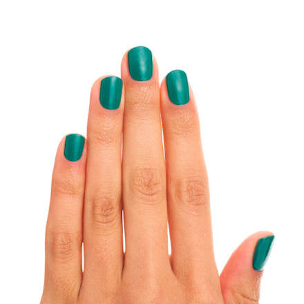 Nagellack Gel Nail Colour 77 Forest Fancy, 8 ml essence