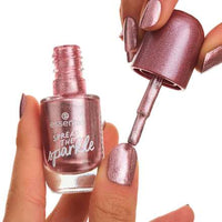 Nagellack Gel Nail Colour 78 Spread The Sparkle, 8 ml essence