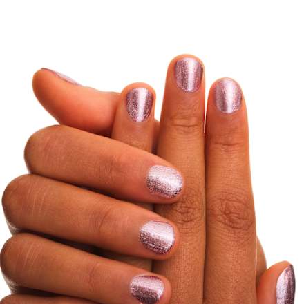 Nagellack Gel Nail Colour 78 Spread The Sparkle, 8 ml essence
